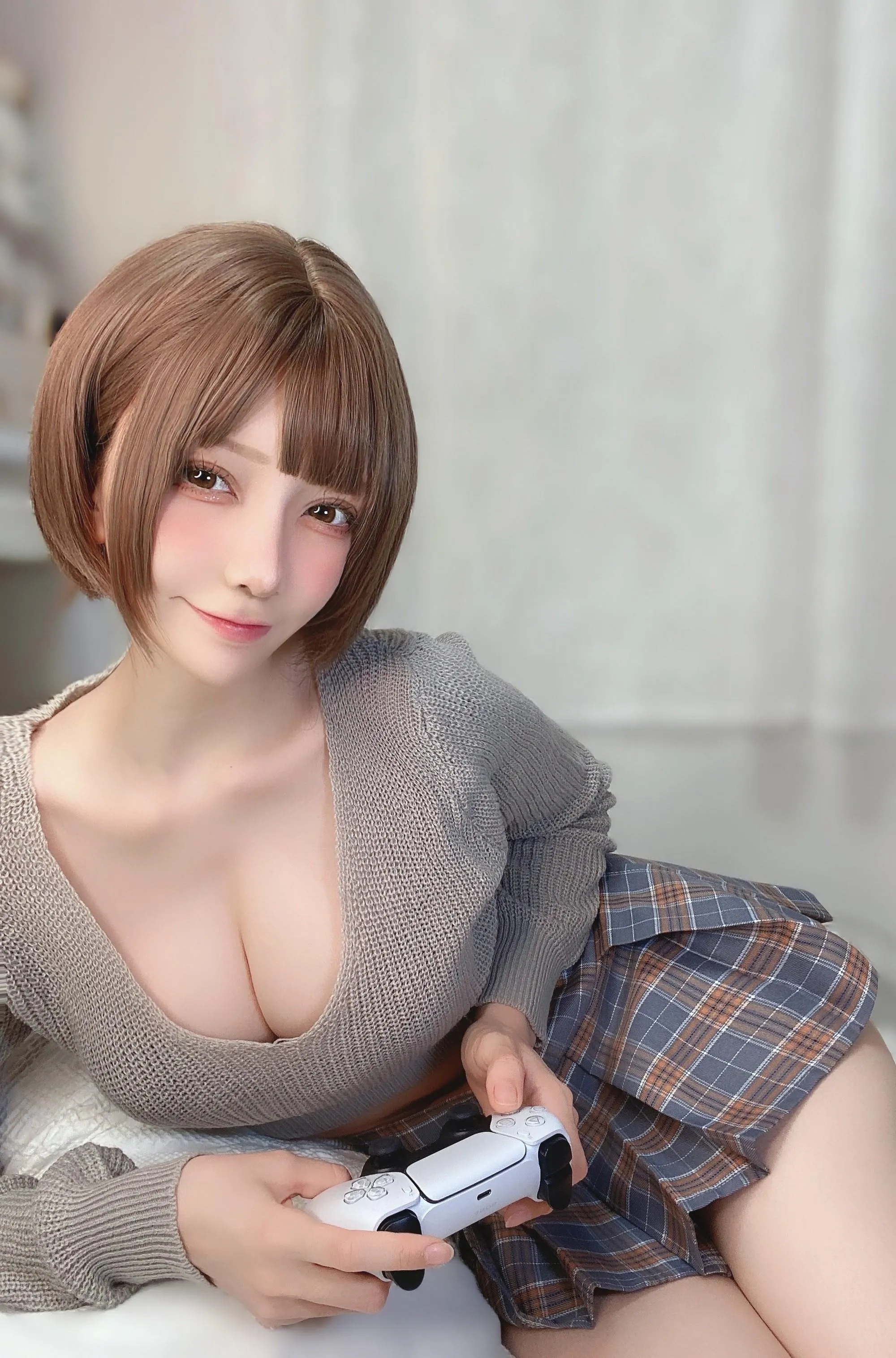 かさぎkasagi – NO.009 Fantia 2022-11月会员订阅-2022-11-14 11月もよろしくお願いします⸜⸝ [28P]插图6